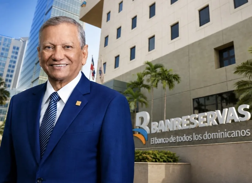 Banreservas es reconocido como el banco más seguro de República Dominicana en 2026 Banreservas es reconocido como el banco más seguro de República Dominicana en 2026