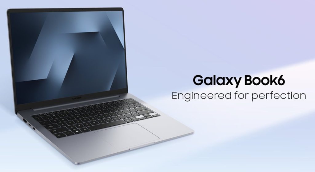 Samsung Galaxy Book 6 baja de precio y se convierte en una de las ofertas del momento Samsung Galaxy Book 6 baja de precio y se convierte en una de las ofertas del momento