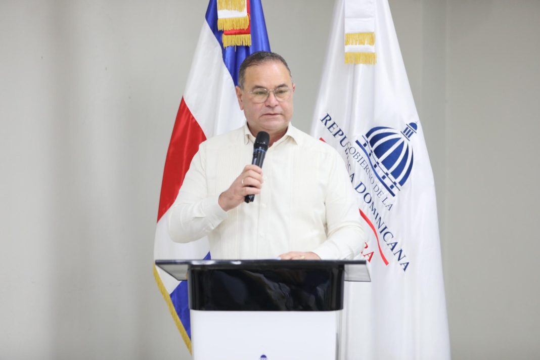Gobierno asegura que continuará apoyando a los productores de arroz Gobierno asegura que continuará apoyando a los productores de arroz