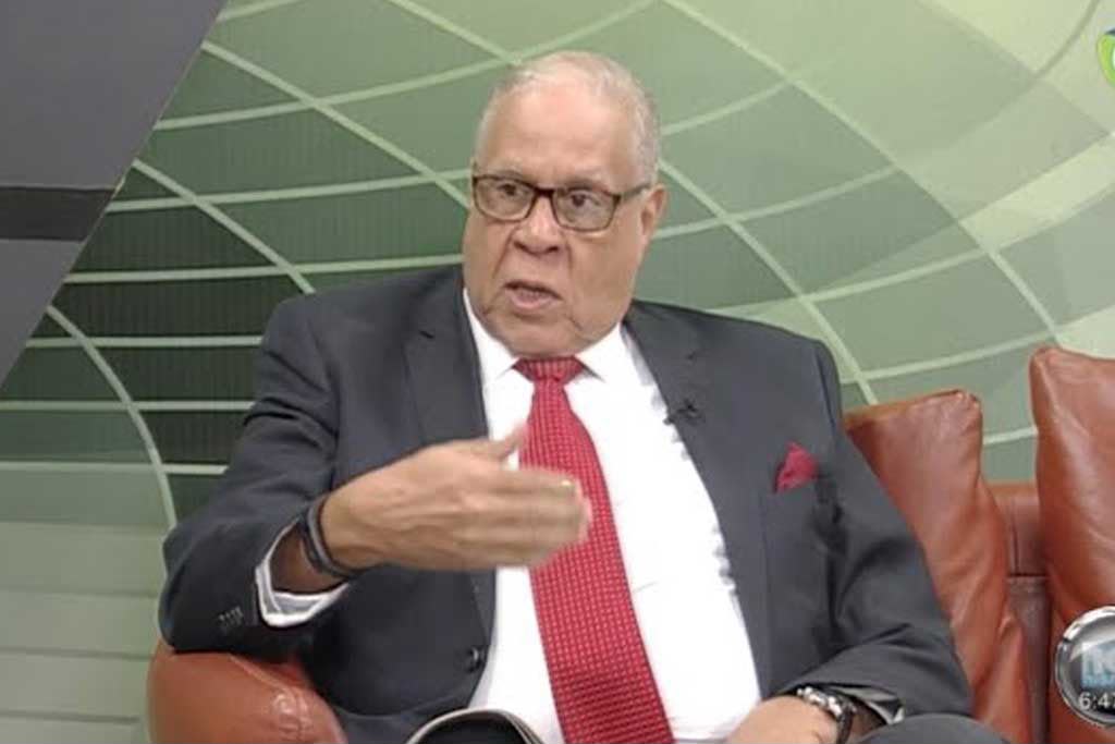 Murió el periodista Freddy Sandoval Murió el periodista Freddy Sandoval