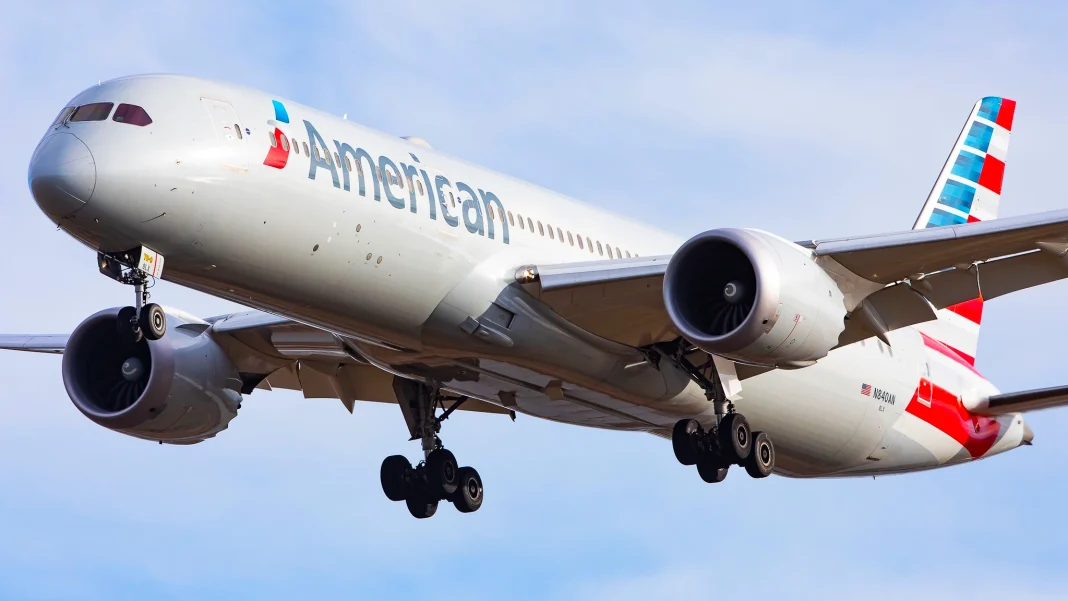 American Airlines cierra su oficina administrativa en Santo Domingo y despide a 130 empleados American Airlines cierra su oficina administrativa en Santo Domingo y despide a 130 empleados