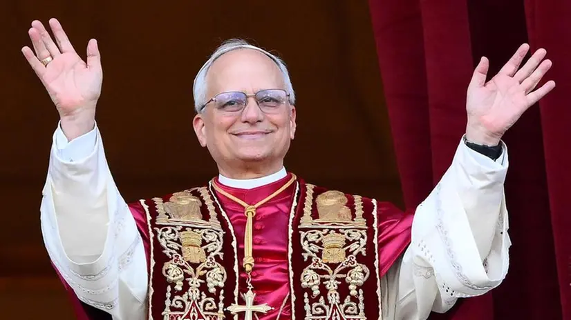 Papa León XIV será ingresado este martes para someterse a una cirugía pulmonar Papa León XIV será ingresado este martes para someterse a una cirugía pulmonar
