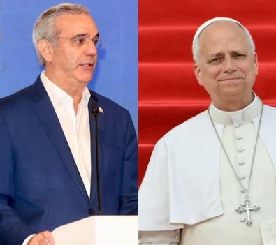 Por razones de salud, el papa León XIV no recibirá al presidente Luis Abinader en el Vaticano Por razones de salud, el papa León XIV no recibirá al presidente Luis Abinader en el Vaticano