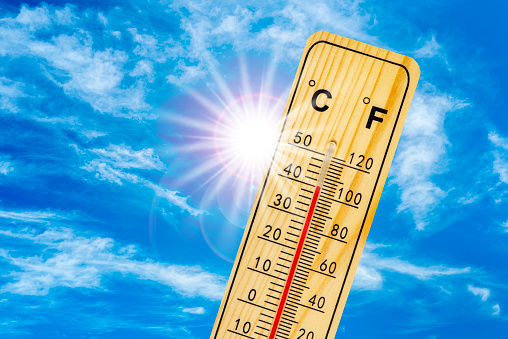 Indomet pronostica calor intenso y aguaceros en algunas provincias Indomet pronostica calor intenso y aguaceros en algunas provincias