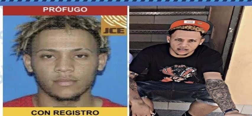 Trasladan a RD a Jhovanny Metz Cruz, acusado de la muerte de un chofer en Santiago Trasladan a RD a Jhovanny Metz Cruz, acusado de la muerte de un chofer en Santiago